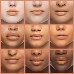 Makeup Revolution  Shimmer Bomb Lip Gloss  Infused With Vitamin E  Shimmery Finish  Available In 6 Shades  Starlight  4.5ml