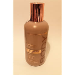 Makeup Revolution, Body Veil, Foundation, F13.5, 120ml