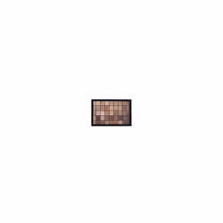 Makeup Revolution - Maxi Re-Loaded Nudes Palette - Eyeshadow palette 60.75 g
