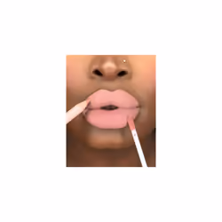 Makeup Revolution London  Lip Contour Kit  Brunch  Lip Gloss & Lip Liner Duo  1x1ml  1x1g - Additional view 4