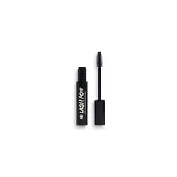 Makeup Revolution, 5D Lash Pow Mascara, Volumusing & Lengthening Formula, Black, 12.2ml