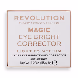 Eye Bright Under Eye Corrector, Light to Medium