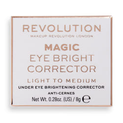 Eye Bright Under Eye Corrector, Light to Medium