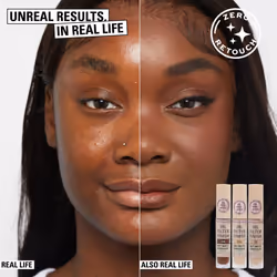 Makeup Revolution, IRL Filter Finish Concealer, Medium to Full Coverage, C10.5, 6g