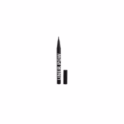 Makeup Revolution, Liner Pow Liquid Eyeliner, Waterproof & Longlasting Formula, Black, 0.5ml
