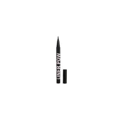Makeup Revolution, Liner Pow Liquid Eyeliner, Waterproof & Longlasting Formula, Black, 0.5ml