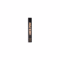 Makeup Revolution, Liner Pow Liquid Eyeliner, Waterproof & Longlasting Formula, Black, 0.5ml