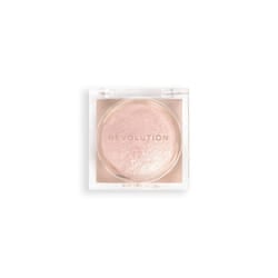 Beam Bright Highlighter, All Over Face Glow, Powder To Liquid Formula, 5 Different Shades, Rose Lustre