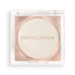 Beam Bright Highlighter, All Over Face Glow, Powder To Liquid Formula, 5 Different Shades, Diamond Glow