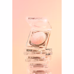 Beam Bright Highlighter, All Over Face Glow, Powder To Liquid Formula, 5 Different Shades, Diamond Glow - Additional view 4