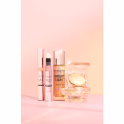 Beam Bright Highlighter, All Over Face Glow, Powder To Liquid Formula, 5 Different Shades, Diamond Glow - Additional view 5