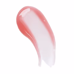 Revolution Beauty  Juicy Peptide Lip Balm  Hydrating & Plumping Lip Balm with Sheer Color  Infused with Vitamin E & Peptides  Pink Strawberry  0.27 Fl