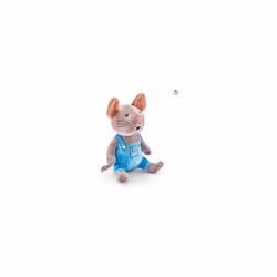 Kohl's Cares If You Give a Mouse a Cookie Plush