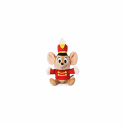 Price Toys Dumbo Soft Toy |Dumbo and Timothy Mini bean| includes