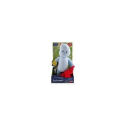 In the night garden, Musical Igglepiggle Soft Plush Talking with a DVD