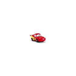Lightning McQueen Small Soft Toy