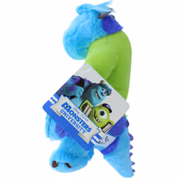 Monsters University - 20cm Sulley Soft Toy in T-Shirt