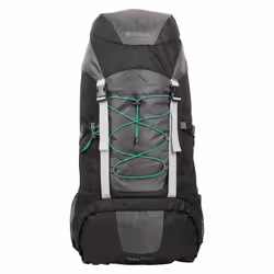Mountain Warehouse 025962013001 backpack Charcoal