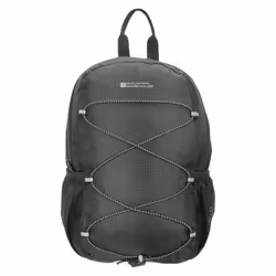 Mountain Warehouse 027961005001 backpack Black