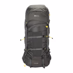 Mountain Warehouse 025160008001, Brown, 1 pc(s)