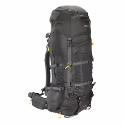 Mountain Warehouse 025160008001 backpack Brown