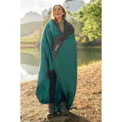 Mountain Warehouse 023158050004 sleeping bag