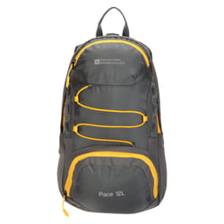 Mountain Warehouse 034718024001 backpack Grey
