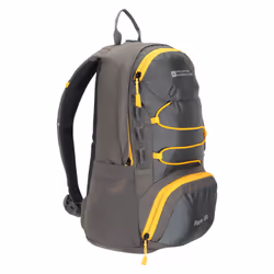 Mountain Warehouse 034718024001 backpack Grey