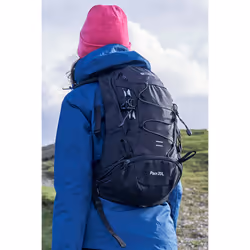 Mountain Warehouse 034729005001, Black, 1 pc(s)