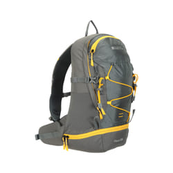 Mountain Warehouse 034729024001 backpack Grey