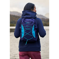 Mountain Warehouse 025358050001 backpack Teal