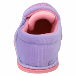 Girls Disney Character Slippers Sofia the First Flowers - Pink, UK 6