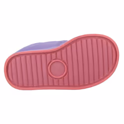 Girls Disney Character Slippers Sofia the First Flowers - Pink, UK 6