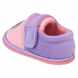 Girls Disney Character Slippers Sofia the First Flowers - Pink, UK 9