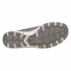 Ladies Skechers Lace Detail Trainers Lacey 22764 - UK 8, Grey