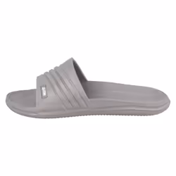 Mens Reflex Mule Sandals - UK 8, Grey