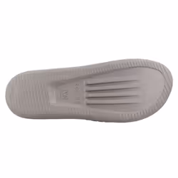 Mens Reflex Mule Sandals - UK 8, Grey
