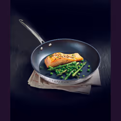 JML Hammer Pan Silver 24cm