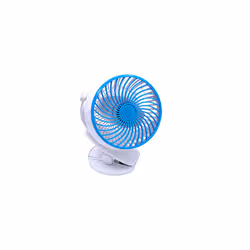 Chillmax Go Fan White