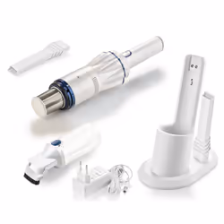 JML Invictus X1 White