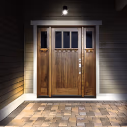JML Handy Brite Solar LED Spotlight