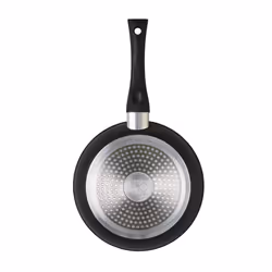 JML Ceracraft Pro Pan Black 20cm