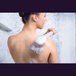 JML Nu You Body Brush Rechargeable