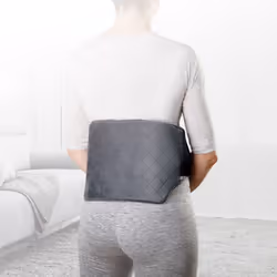 JML Calming Heat Back Wrap