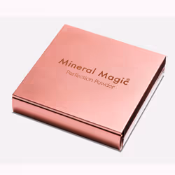 JML Mineral Magic Perfection Powder Almond Shade