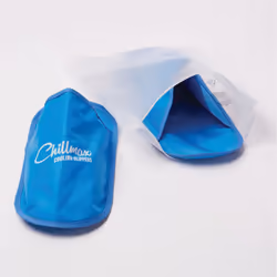 JML Chillmax Cooling Slippers - Medium