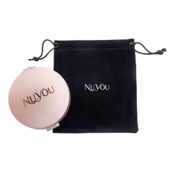 JML Nu You Tri Fold Mirror