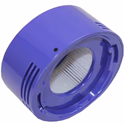 DYSON Post Motor Hepa Filter for Cordless Vacuum Cleaner V6 V7 V8 SV10 967478-01