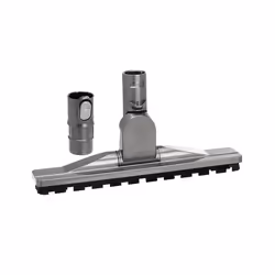 DYSON ARTICULATING FLOOR TOOL HARD BRUSH HEAD WITH ADAPTOR 920018-04 GENUINE