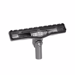 DYSON ARTICULATING FLOOR TOOL HARD BRUSH HEAD WITH ADAPTOR 920018-04 GENUINE
